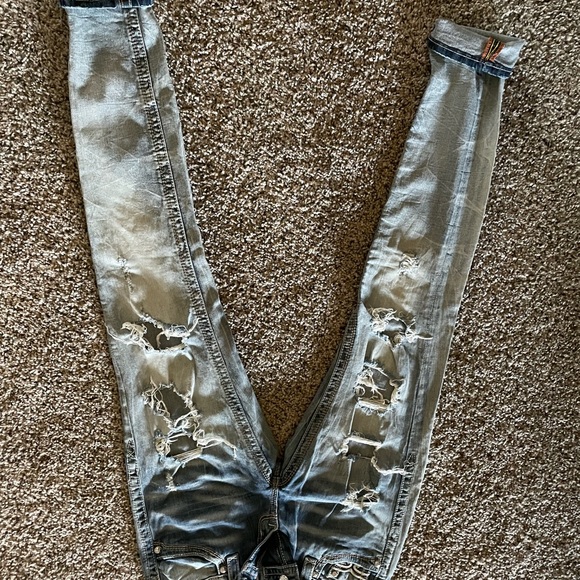 Rock Revival - Distressed - Picture 3 of 4